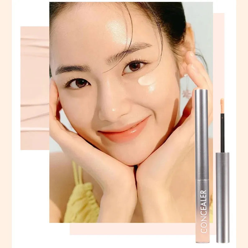 Cardie B 3colors BB Cream Liquid Face